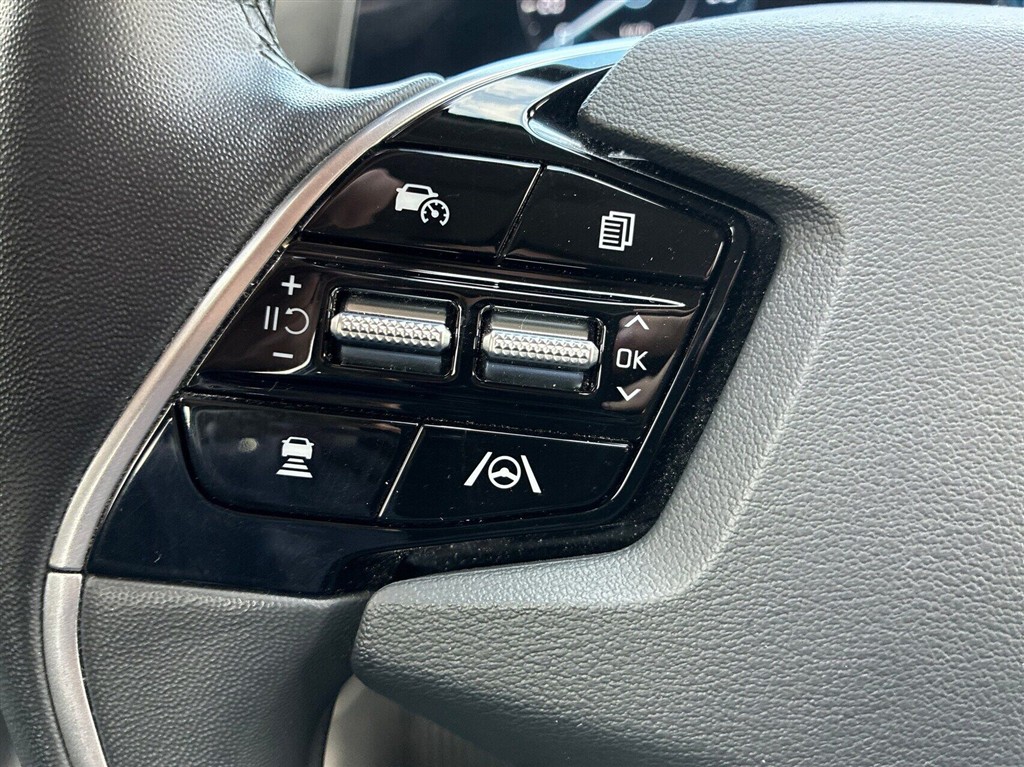 Kia Niro EV EL Prestige 204HK 5d Aut. - Image 10