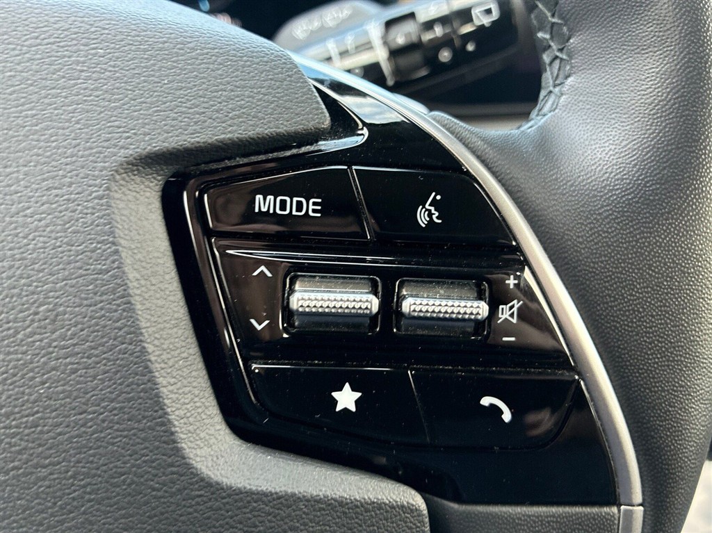 Kia Niro EV EL Prestige 204HK 5d Aut. - Image 11