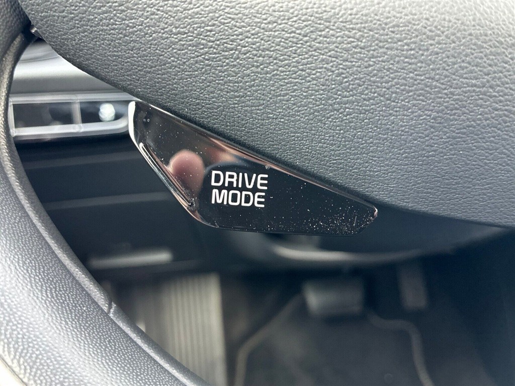Kia Niro EV EL Prestige 204HK 5d Aut. - Image 12