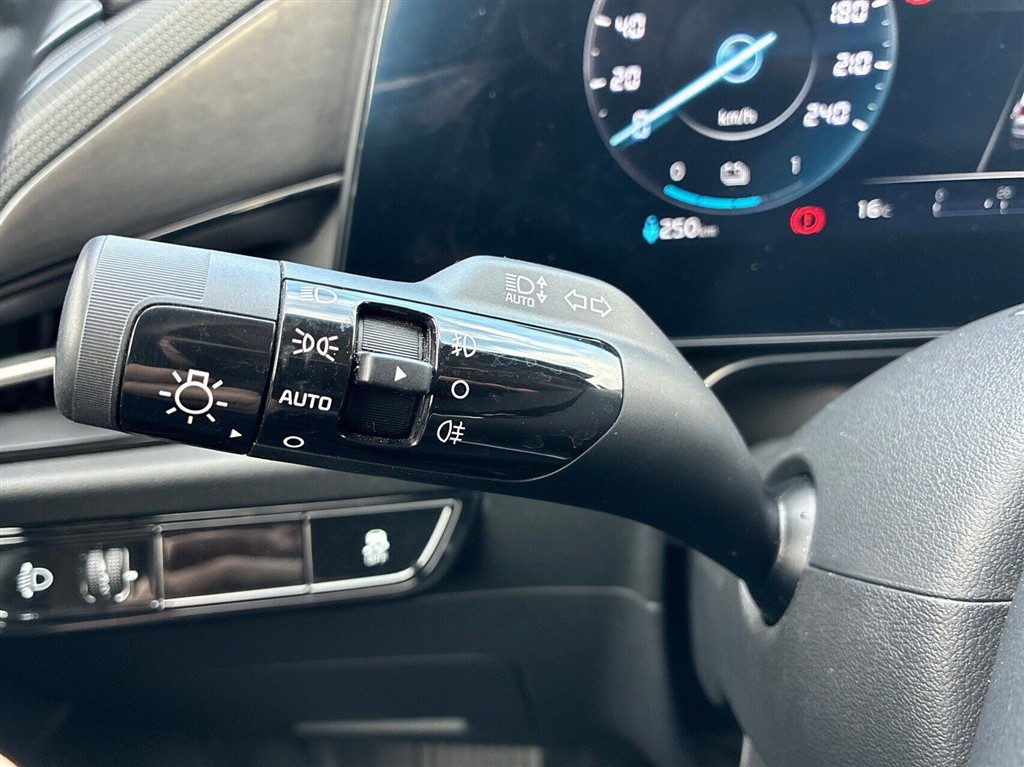 Kia Niro EV EL Prestige 204HK 5d Aut. - Image 13