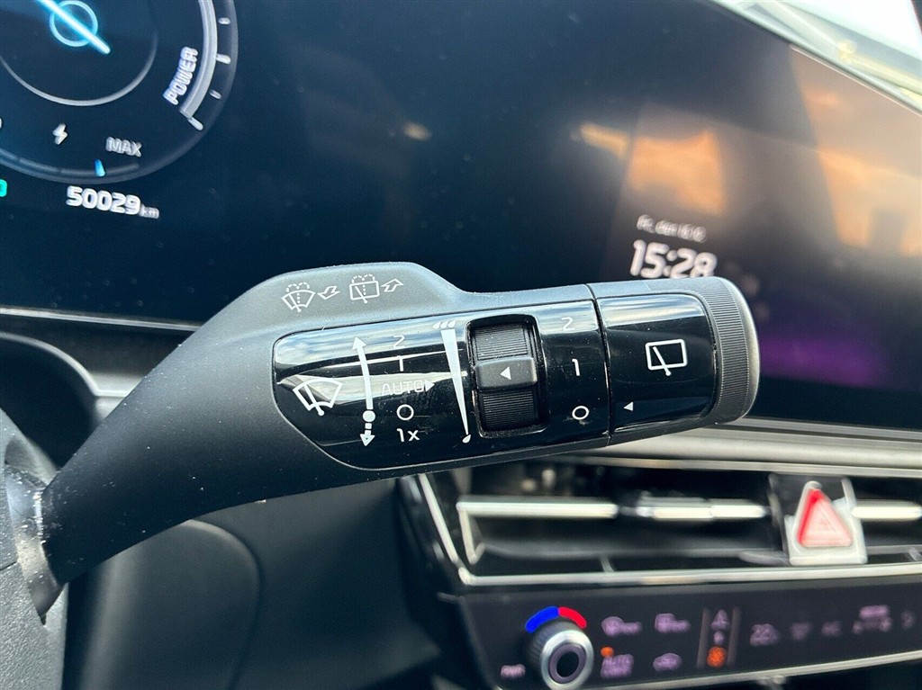 Kia Niro EV EL Prestige 204HK 5d Aut. - Image 14