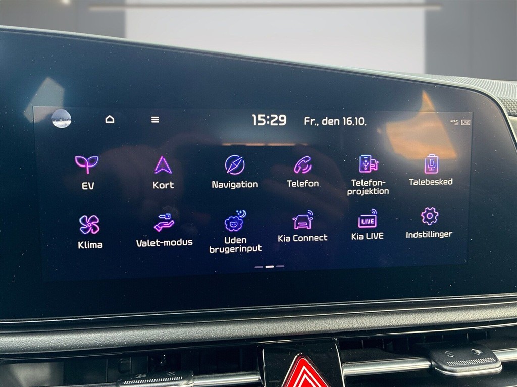 Kia Niro EV EL Prestige 204HK 5d Aut. - Image 17