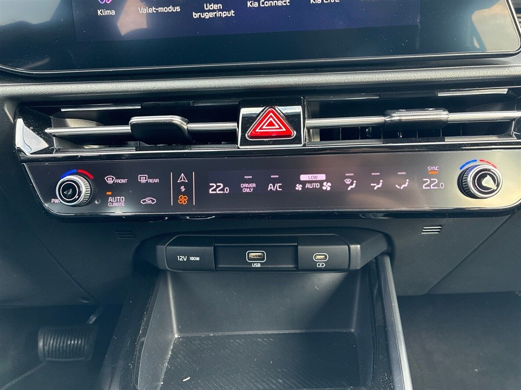 Kia Niro EV EL Prestige 204HK 5d Aut. - Image 18