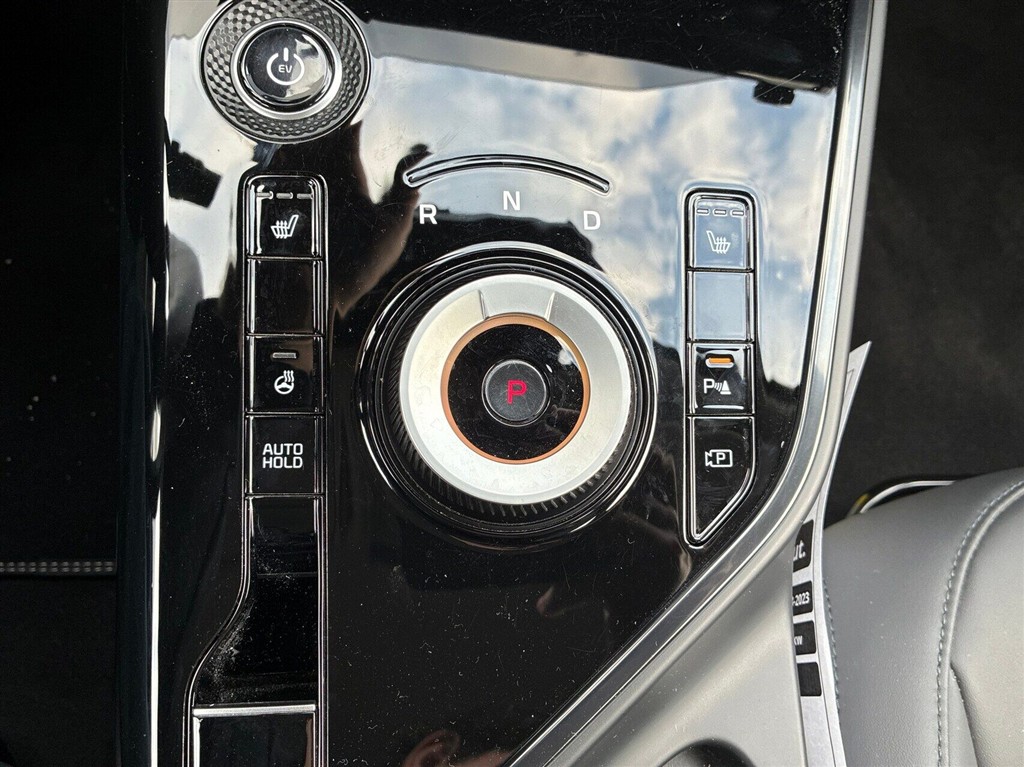 Kia Niro EV EL Prestige 204HK 5d Aut. - Image 19