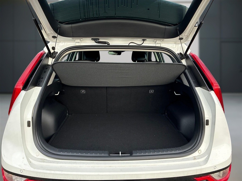 Kia Niro EV EL Prestige 204HK 5d Aut. - Image 20