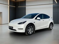 Tesla Model Y EL RWD 299HK 5d Aut.
