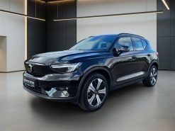 Volvo XC40 Recharge Single Engine Ultimate 231HK 5d Aut.