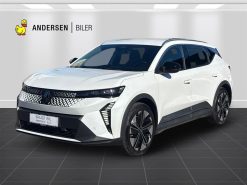 Renault Scénic E-TECH Evolution 170HK Aut.