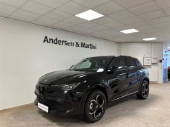 Alfa Romeo Junior EL Intensa 156HK 5d Aut.