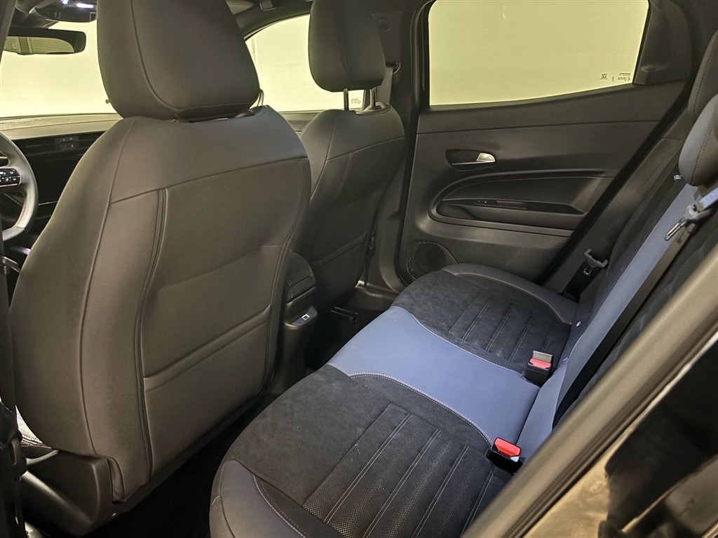 Alfa Romeo Junior EL Intensa 156HK 5d Aut. - Image 6