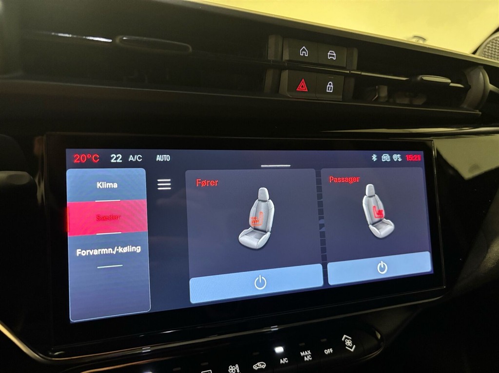 Alfa Romeo Junior EL Intensa 156HK 5d Aut. - Image 17