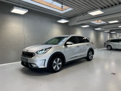 Kia Niro 1,6 GDI PHEV Plugin-hybrid Advance DCT 141HK 5d 6g Aut.