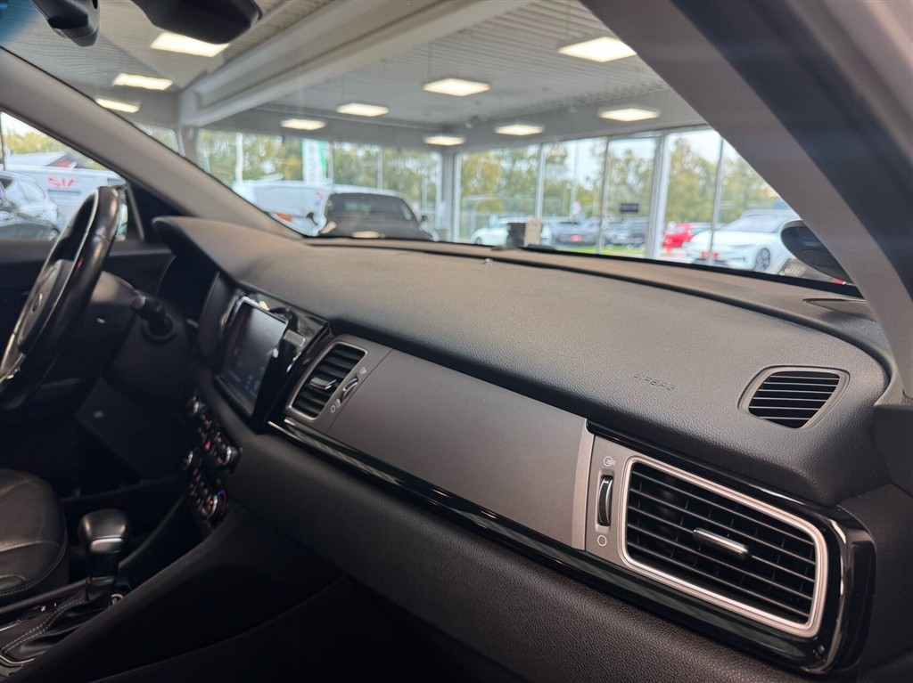 Kia Niro 1,6 GDI PHEV Plugin-hybrid Advance DCT 141HK 5d 6g Aut. - Image 8