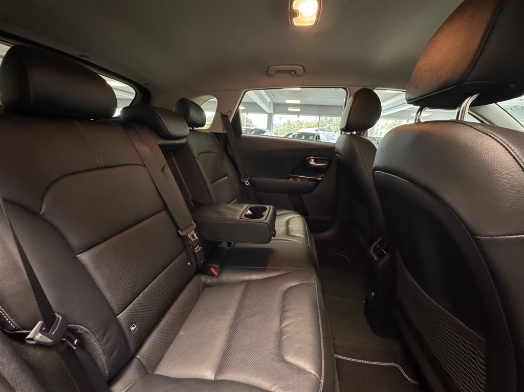 Kia Niro 1,6 GDI PHEV Plugin-hybrid Advance DCT 141HK 5d 6g Aut. - Image 10