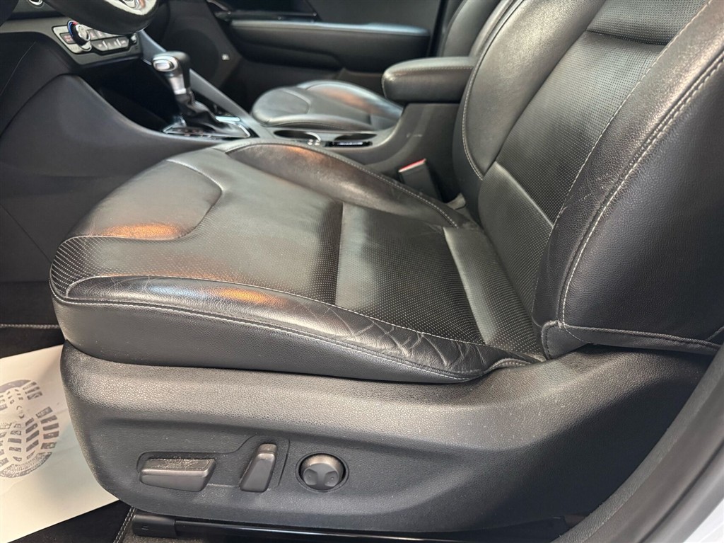 Kia Niro 1,6 GDI PHEV Plugin-hybrid Advance DCT 141HK 5d 6g Aut. - Image 12
