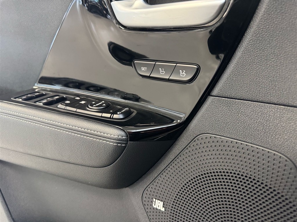 Kia Niro 1,6 GDI PHEV Plugin-hybrid Advance DCT 141HK 5d 6g Aut. - Image 13
