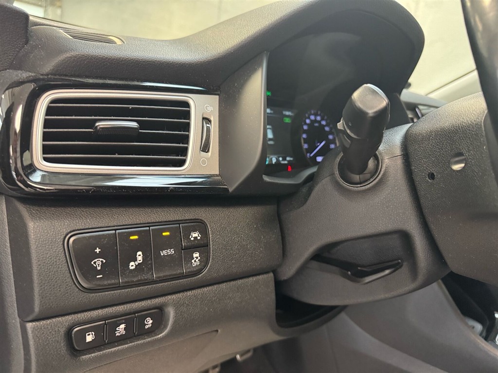 Kia Niro 1,6 GDI PHEV Plugin-hybrid Advance DCT 141HK 5d 6g Aut. - Image 14