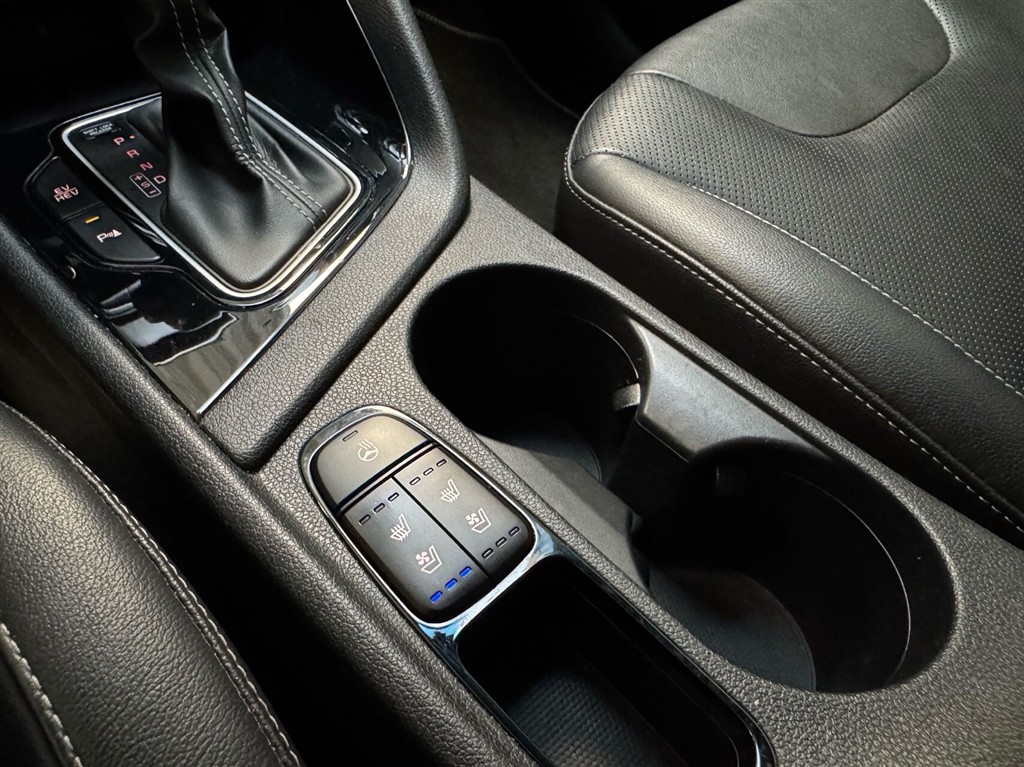 Kia Niro 1,6 GDI PHEV Plugin-hybrid Advance DCT 141HK 5d 6g Aut. - Image 15