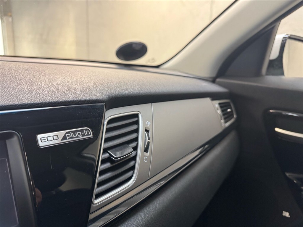 Kia Niro 1,6 GDI PHEV Plugin-hybrid Advance DCT 141HK 5d 6g Aut. - Image 19