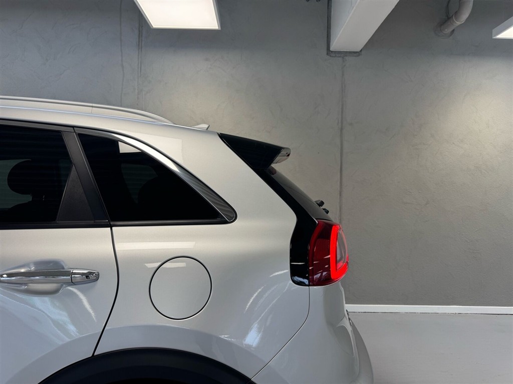 Kia Niro 1,6 GDI PHEV Plugin-hybrid Advance DCT 141HK 5d 6g Aut. - Image 21