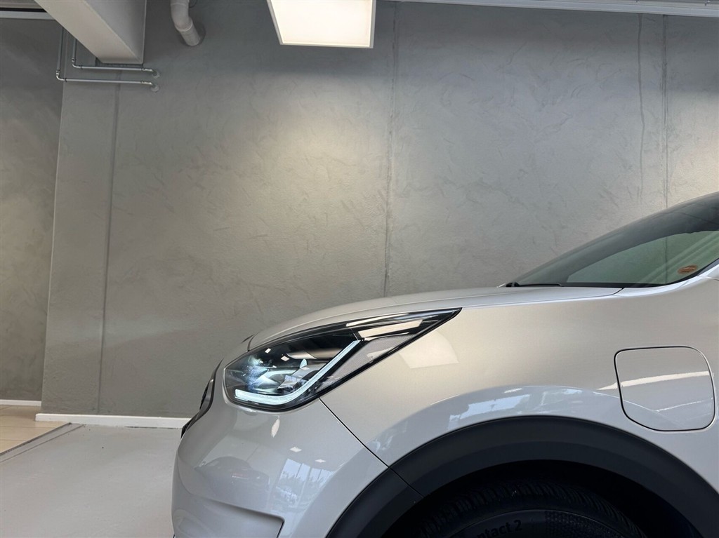 Kia Niro 1,6 GDI PHEV Plugin-hybrid Advance DCT 141HK 5d 6g Aut. - Image 22