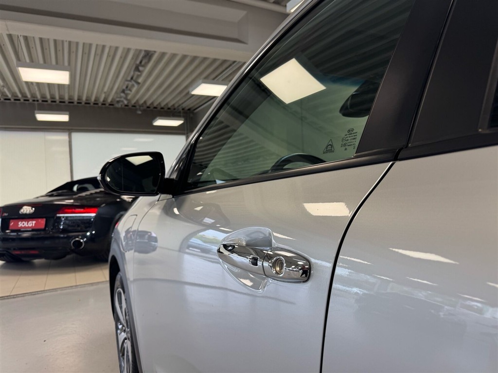 Kia Niro 1,6 GDI PHEV Plugin-hybrid Advance DCT 141HK 5d 6g Aut. - Image 24