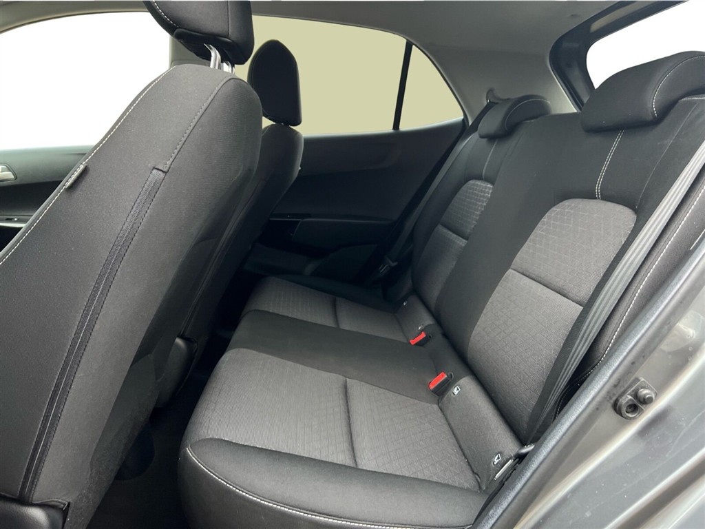 Kia Picanto 1,0 MPI Prestige Upgrade 67HK 5d Man. - Image 10