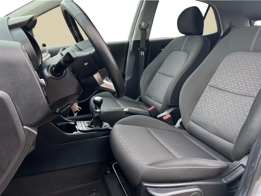 Kia Picanto 1,0 MPI Prestige Upgrade 67HK 5d Man. - Image 9