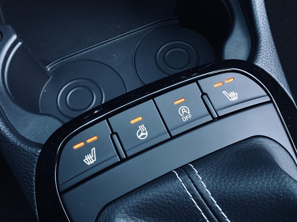 Kia Picanto 1,0 MPI Prestige Upgrade 67HK 5d Man. - Image 13