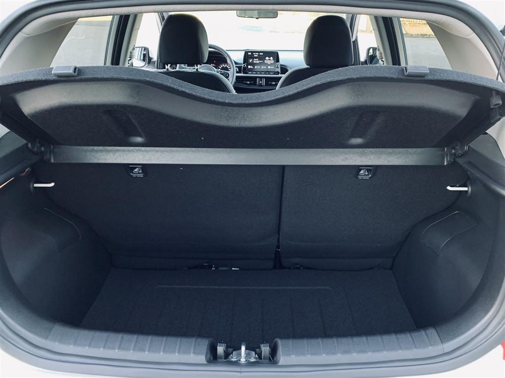 Kia Picanto 1,0 MPI Prestige Upgrade 67HK 5d Man. - Image 11