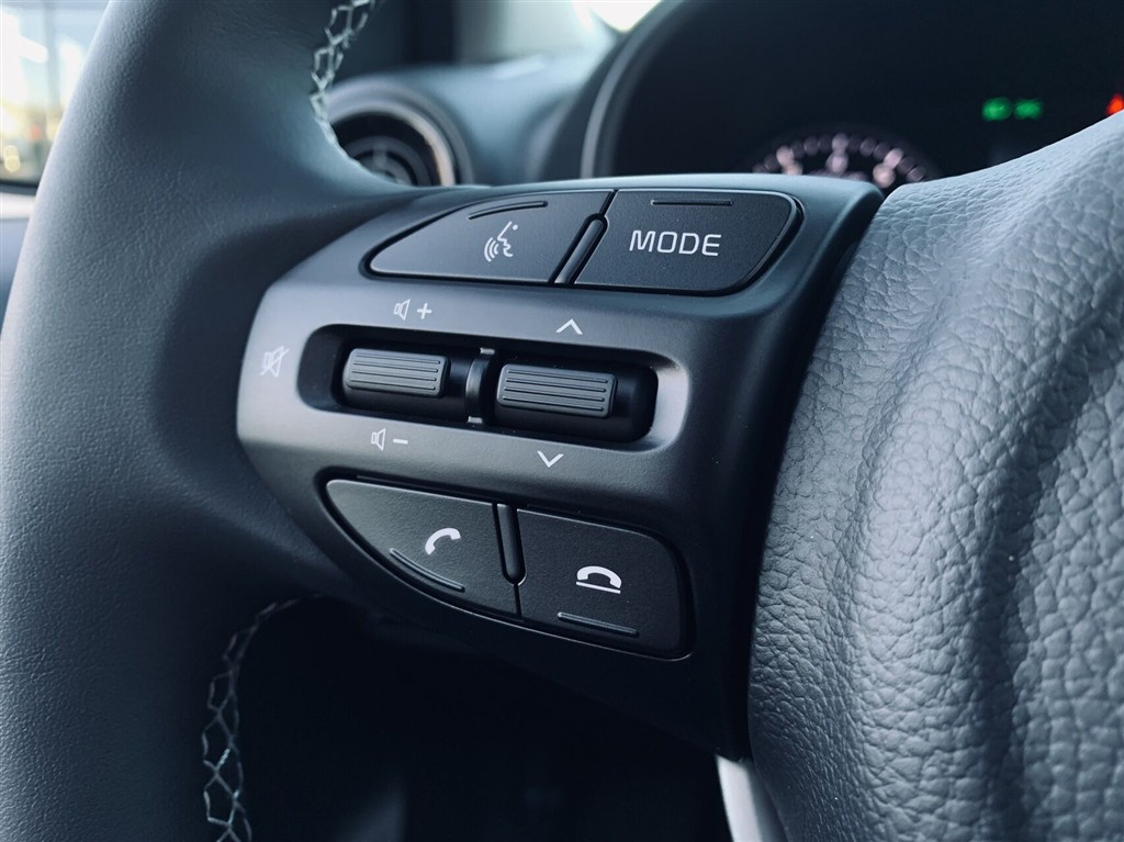 Kia Picanto 1,0 MPI Prestige Upgrade 67HK 5d Man. - Image 15