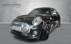 Mini Cooper SE EL 184HK 3d Aut.