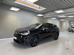 VW ID.4 EL GTX+ 4Motion 340HK 5d Aut.
