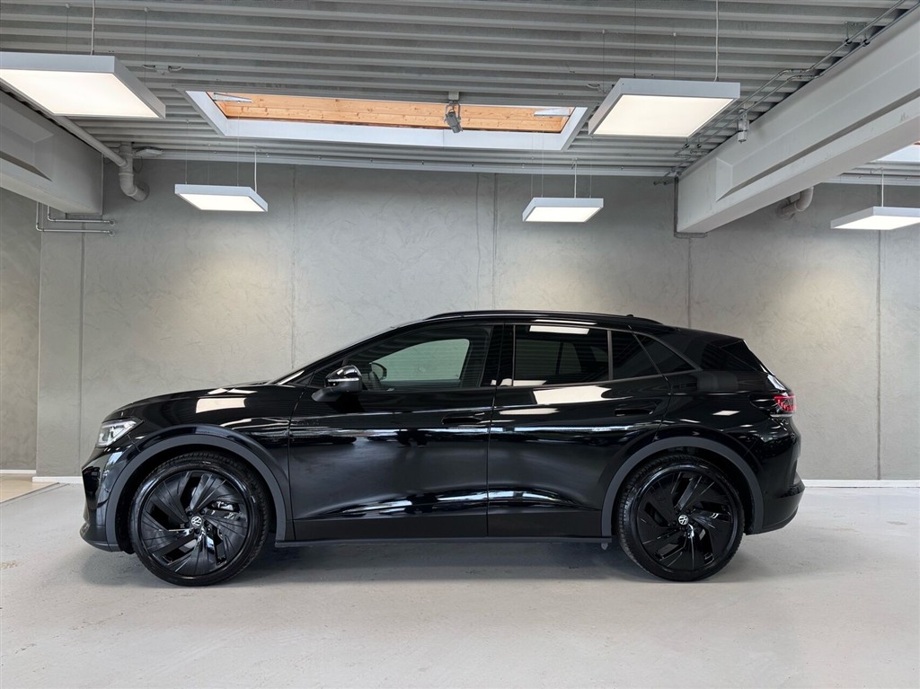 VW ID.4 EL GTX+ 4Motion 340HK 5d Aut. - Image 6