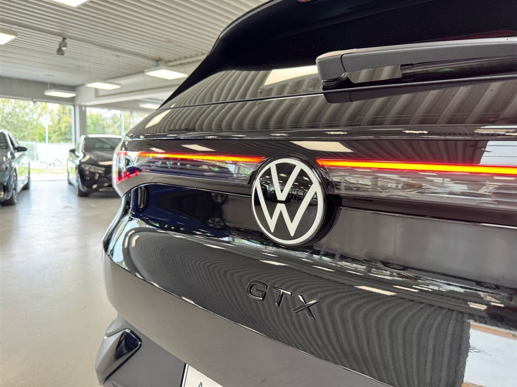 VW ID.4 EL GTX+ 4Motion 340HK 5d Aut. - Image 23