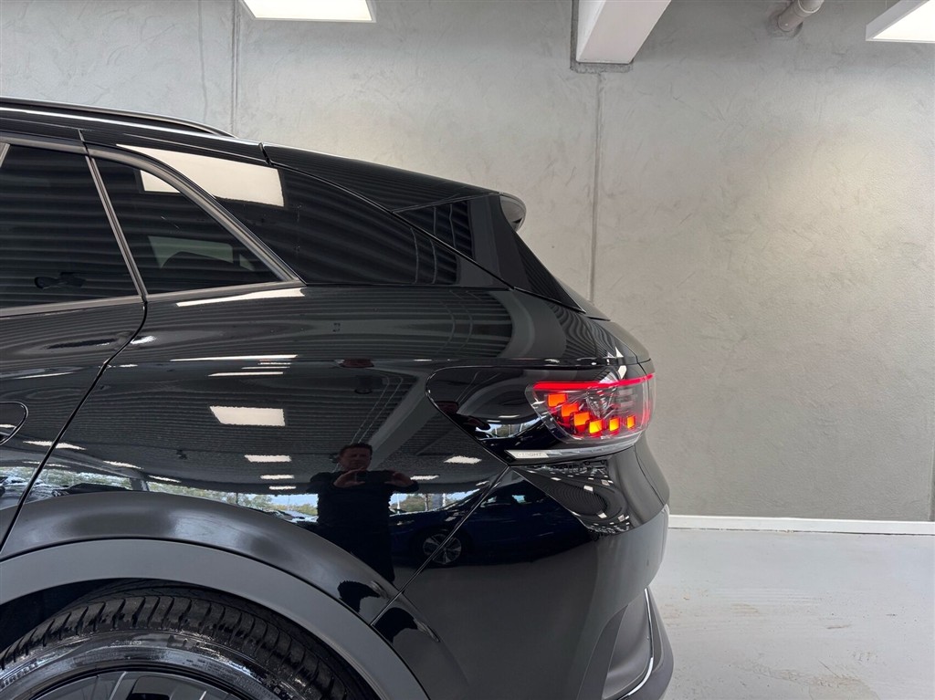 VW ID.4 EL GTX+ 4Motion 340HK 5d Aut. - Image 25