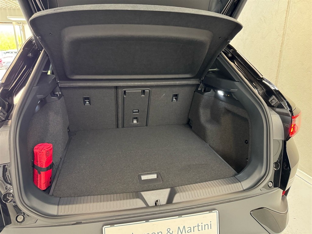 VW ID.4 EL GTX+ 4Motion 340HK 5d Aut. - Image 27
