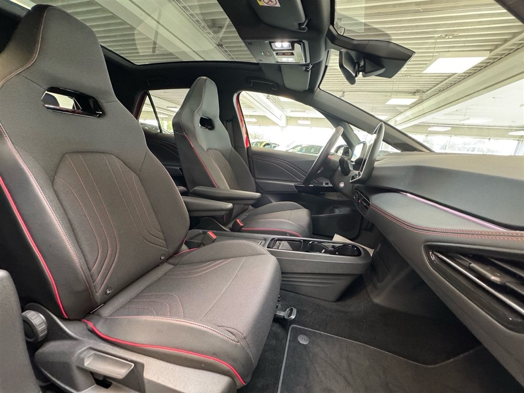 VW ID.3 EL GTX 286HK 5d Aut. - Image 10