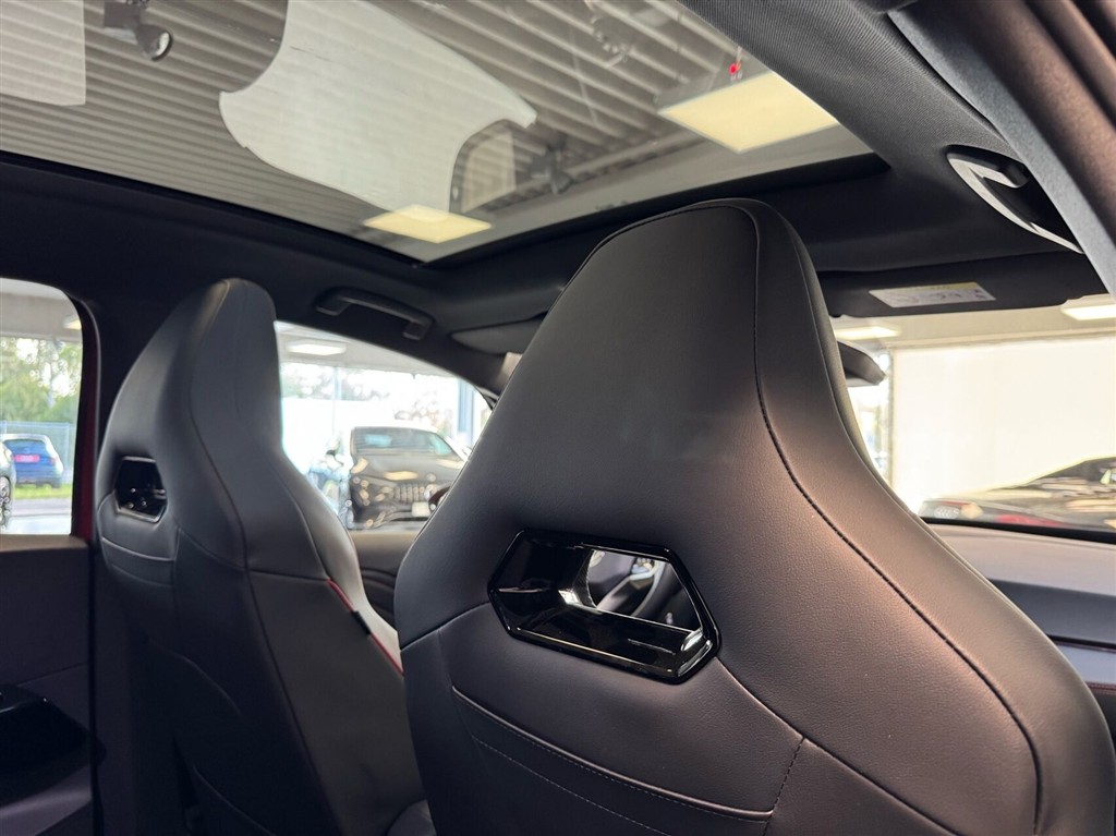 VW ID.3 EL GTX 286HK 5d Aut. - Image 13