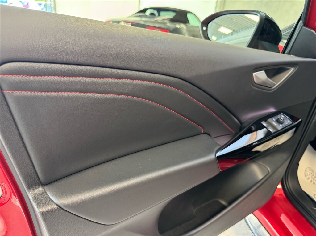 VW ID.3 EL GTX 286HK 5d Aut. - Image 14