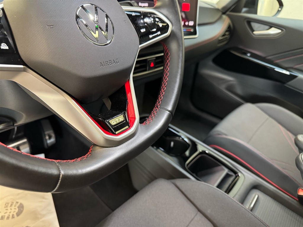 VW ID.3 EL GTX 286HK 5d Aut. - Image 15