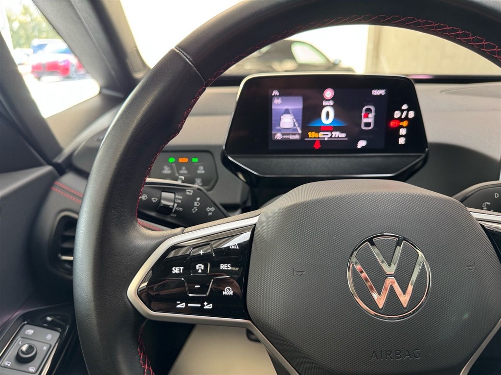 VW ID.3 EL GTX 286HK 5d Aut. - Image 18