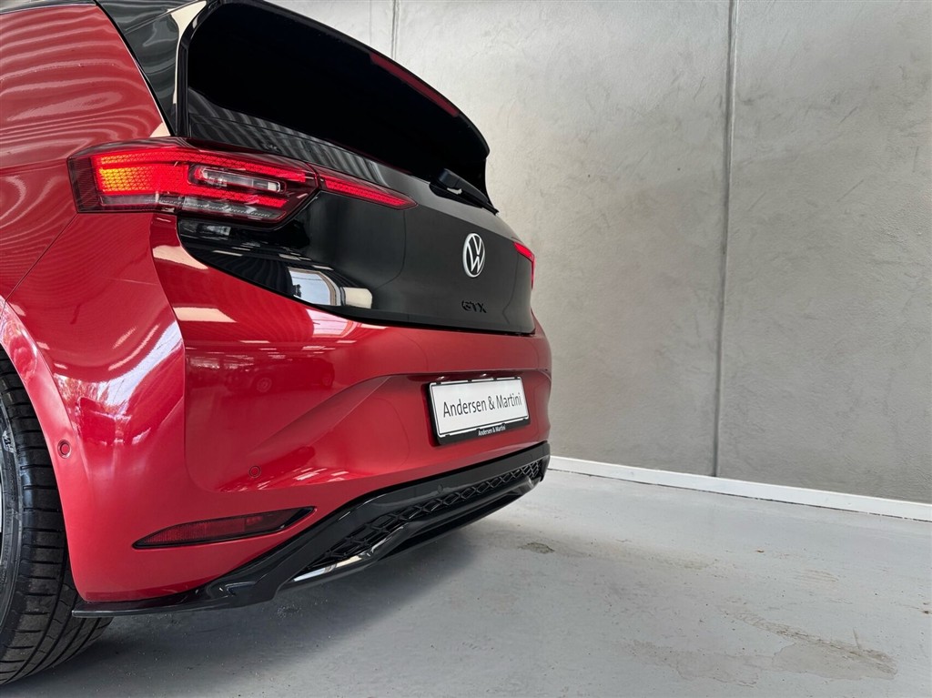 VW ID.3 EL GTX 286HK 5d Aut. - Image 21