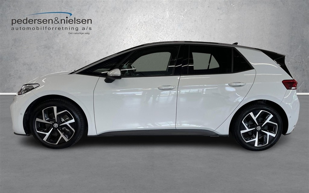 VW ID.3 EL Move 204HK 5d Aut. - Image 2