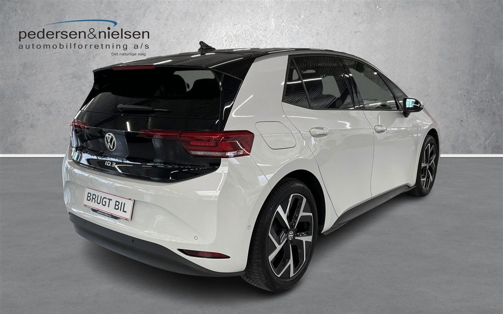 VW ID.3 EL Move 204HK 5d Aut. - Image 5