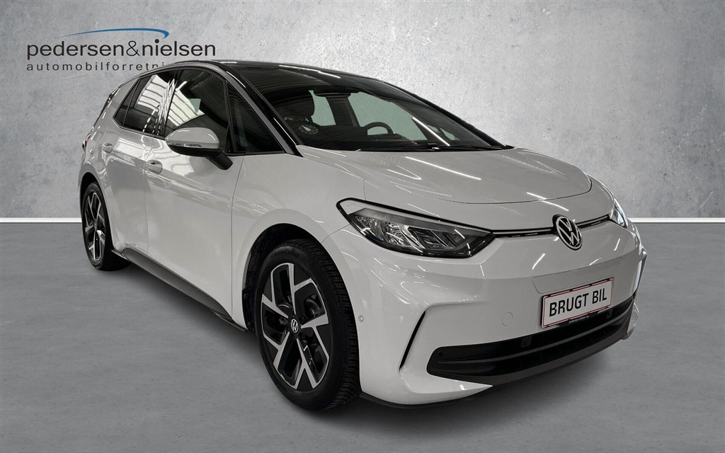 VW ID.3 EL Move 204HK 5d Aut. - Image 7