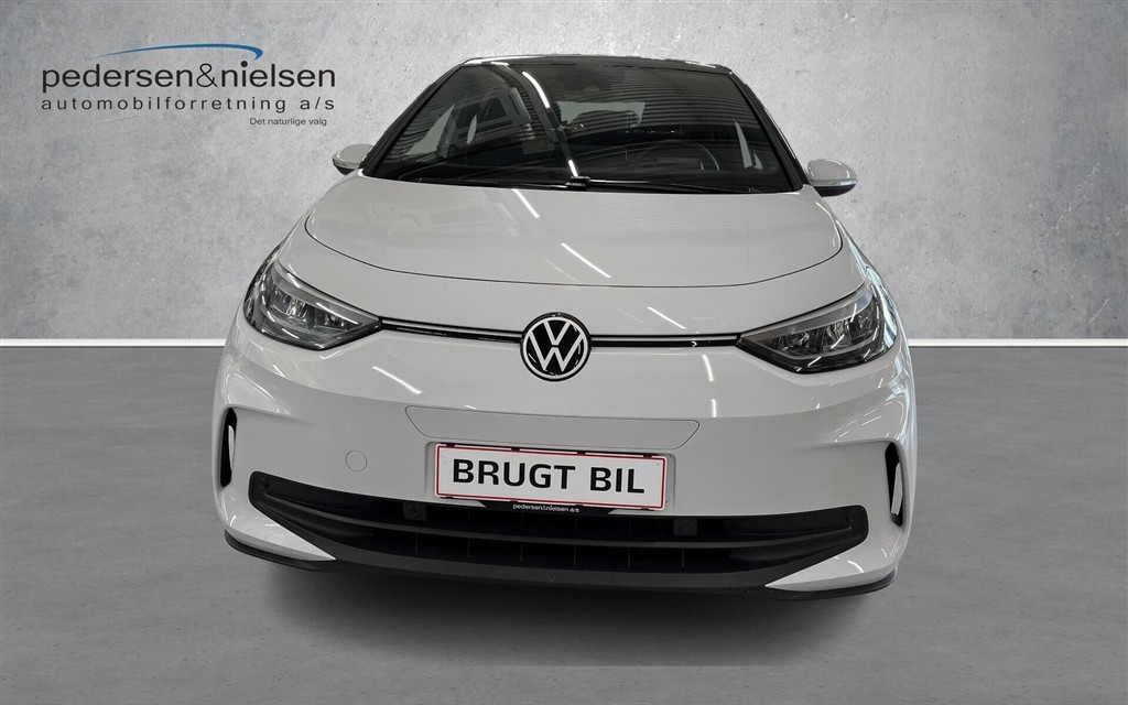VW ID.3 EL Move 204HK 5d Aut. - Image 8