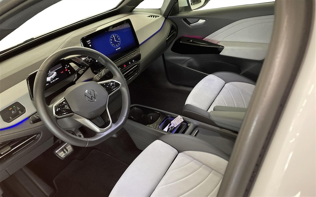 VW ID.3 EL Move 204HK 5d Aut. - Image 9