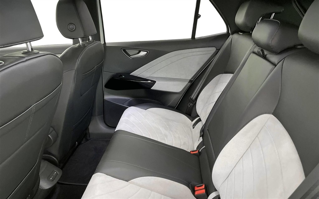VW ID.3 EL Move 204HK 5d Aut. - Image 10