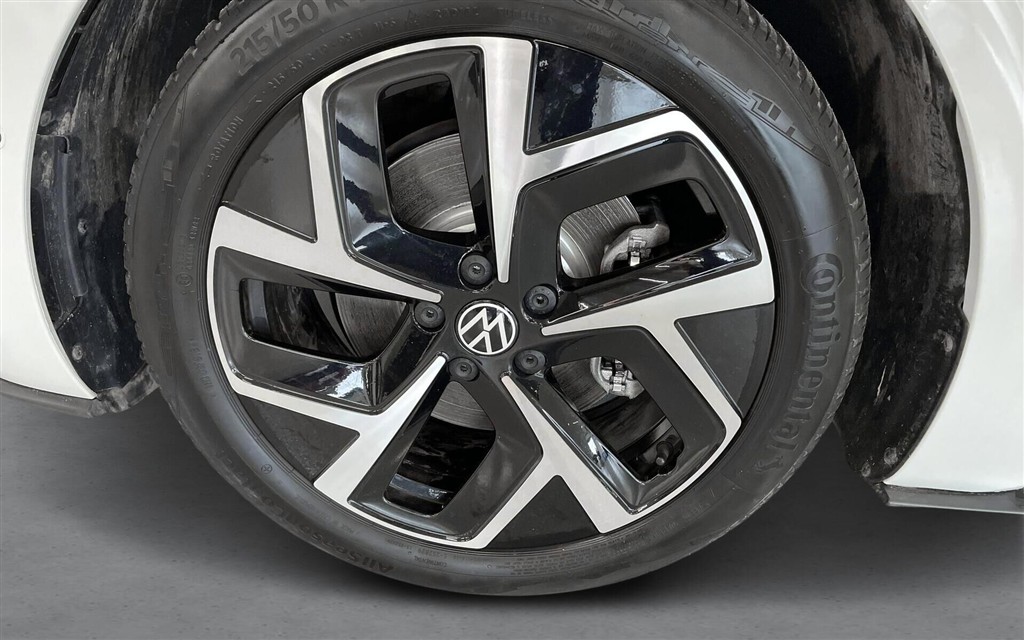 VW ID.3 EL Move 204HK 5d Aut. - Image 16